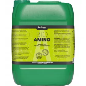  BIO-AMINO 10L - Stimulator organic de crestere