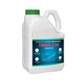  Prebiotic Turbo X10 de la Agro-Sorb NOU!!!