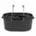  BAKER FONTĂ WILD EMBERS 9 L - CUPTOR OLANDEZ KAWMET OUTDOOR
