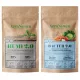  Îngrășământ organic, natural AgraNatura pulbere 0,2 kg