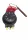  Termostat cu capilar 0-120C R12-3 pentru afumatoare BORNIAK UW-70 UW-150