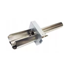    Unitate de alimentare și ardere GD-01, încălzitor BORNIAK 110W, complet