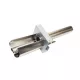  Unitate de alimentare și ardere GD-01, încălzitor BORNIAK 110W, complet