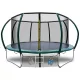  Trambulina cu plasa FIT-NET 435 cm FT 14 (427-435 cm)