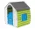  Casa de joaca pentru copii Gradina de vara plastic 102×90 cm