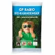  GREENPLAN Îngrășământ pentru gazon GP Rabio BIO organic cu acțiune prelungită 20 kg