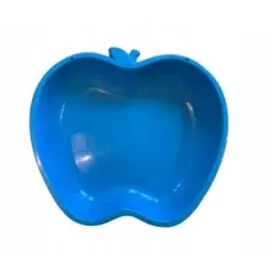    Cutie cu nisip Thorberg in forma de mar 85x76x17 cm DESCRIERE