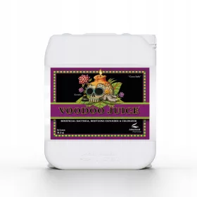    Advanced Nutrients Voodo Juice 5l Fertilizant - agent de înrădăcinare