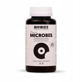  Ingrasamant organic, natural Biobizz pulbere 0,3 kg 150 l