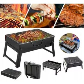    VALIZĂ PORTATĂ GRÂRĂ TURISTICĂ DE GĂRĂNĂ + GRADĂ + ACCESORII