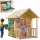  TP Toys Casa Copii Lemn 3 Ani +
