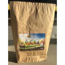  Ameliorator de sol organic-mineral ProCarerra 15kg