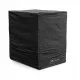 Husă de Protecție Rezistentă pentru Mobilierul de Grădină di volio, 140x105x145 cm - Negru