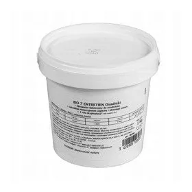  Biopreparat BIO7 Entretien (Base de decantare) 1kg