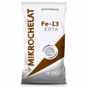  MICROCHELAT DE FIER INTERMAG 25KG - CONȚINUT MARE DE FIER