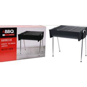  Gratar cu carbune Progarden 32,5 x 45,5 cm