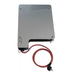  DYMBOX deflector + incalzitor 2.9 KW