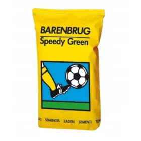    BARENBRUG SPEEDY VERDE IRBĂ AUTO COMPACTANTĂ PENTRU GAPON 15KG