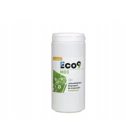  Eco9 MD3 - bacterii eficiente