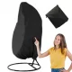 Husă Protectoră pentru Fotoliu Suspendat - Ideală pentru Exterior