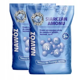  Îngrășământ cu sulf, sulfat Ampol-Merol granulat 5 kg