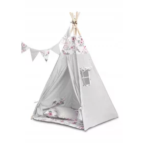  TIPI TENT CATCHERS DE VISE ROZ