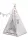  TIPI TENT CATCHERS DE VISE ROZ
