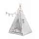  TIPI TENT CATCHERS DE VISE ROZ