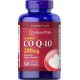 Supliment Alimentar Koenzim Q10 - 200 mg, 240 Capsule Gelatinoase