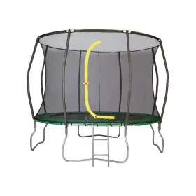  Trambulina Playtive Garden, Ø 305 cm, 6 ani +