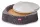  Little Tikes Stump Box + Capac 644658 WOODLAND SAND PIT STRUNG