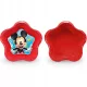  INJUSA Mickey Mouse Sandbox Shell Pool 2in1