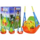  Leagăn cu găleată Leansport 6 x 3 x 24 cm