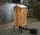 GARDEN SMOKEHOUSE home eco din lemn 100x60x50