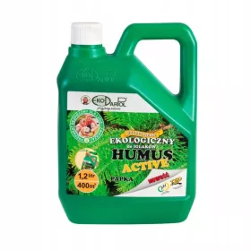    Îngrășământ organic, natural EkoDarPol lichid 1.435 kg 1.2 l