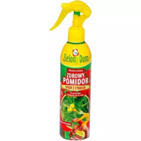    Îngrășământ lichid multicomponent Green House 0,38 kg 0,3 l