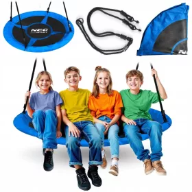 Leagăn cuib de barză Neo-Sport Swingo 120 cm