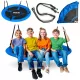  Leagăn cuib de barză Neo-Sport Swingo 120 cm