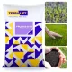  Îngrășământ organic de primăvară VARĂ TERRALIFT PENTRU IRBĂ DE GAUZĂ T-PLEX 8-0-16 20KG