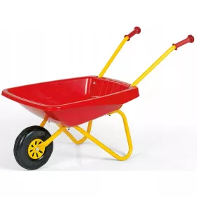  Roabă de grădină Rolly Toys pentru copii