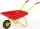  Roabă de grădină Rolly Toys pentru copii