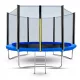  Trambulina cu plasa Total Sport 312 cm FT 10 (304-312 cm)