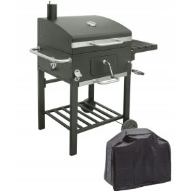  Gratar cu carbune LANDMANN Comfort Basic 11528