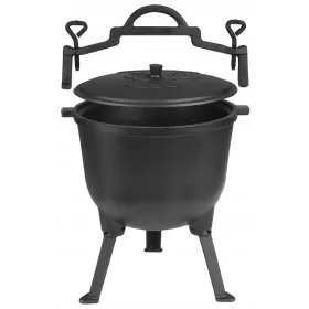  Fierbător în picioare Rossner 16 l