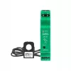 Monitor de energie monofazic SUPLA LEW-02 cu transformator SC-16