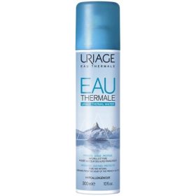   Apă Termală Uriage Spray 300 ml – Hidratare și Protecție pentru Piele Sensibilă