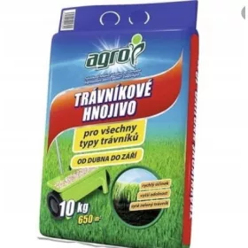  Îngrășământ agro granulat 10 kg