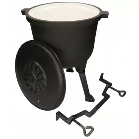 Fierbător în picioare Kotarbau 7 l
