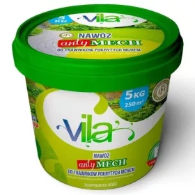  Vila ingrasamant multicomponent granulat 5 kg 5 l