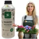  Îngrășământ organic de primăvară natural îngrășește solul pentru plante ornamentale 1 l